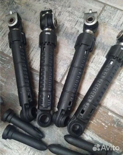 Амортизаторы стиральной машины Indesit, Ariston