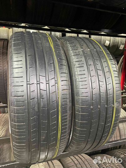 Powertrac Adamas H/P 205/55 R16 91V