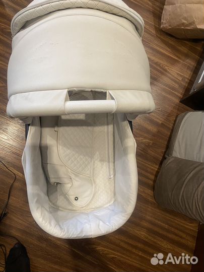 Детская коляска трансформер 2 в 1