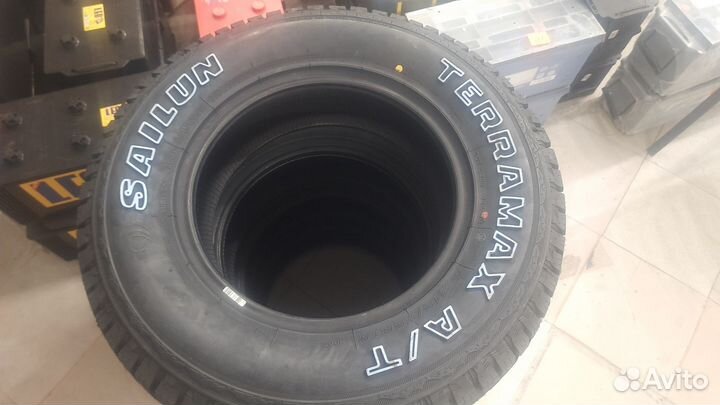 Sailun Terramax A/T 215/75 R15 100S