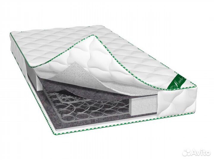 Матрас Premium ECO-20 Comfort