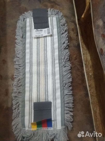 Насадка для швабры