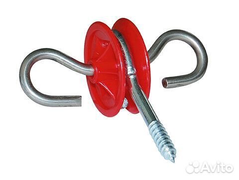 Изолятор для ворот