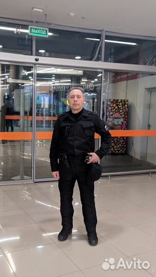 Дежурный администратор