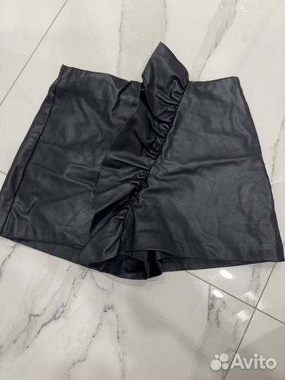 Водолазки и юбка 1500