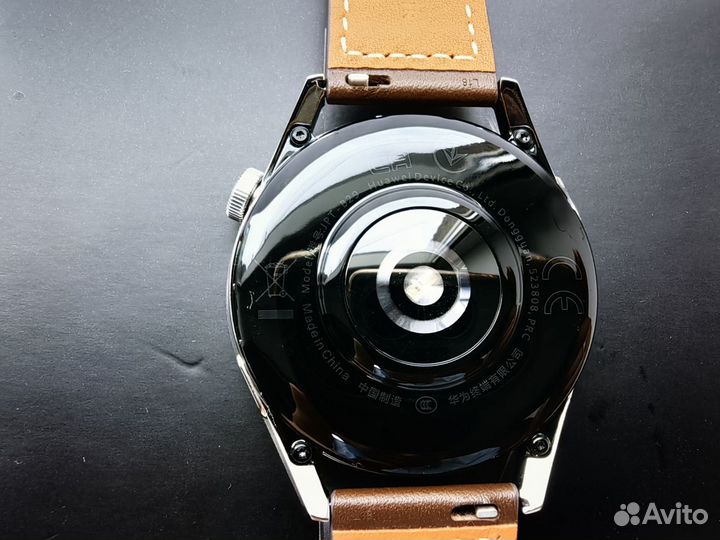 Смарт часы huawei watch gt 3 46mm