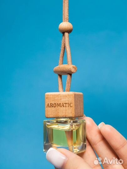 Подарочный набор мужчине в машину, ароматизаторы