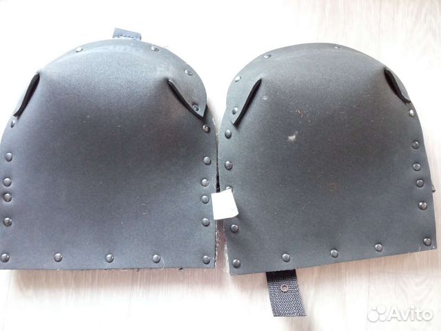 Наколенники