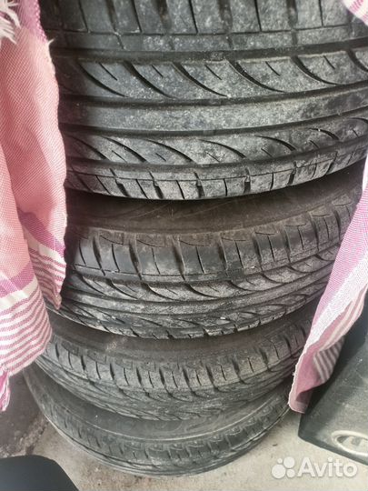 Mazzini Eco 607 195/65 R15