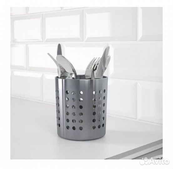 Сушилка для столовых приборов IKEA