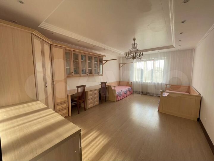 2-к. квартира, 78,6 м², 3/5 эт.