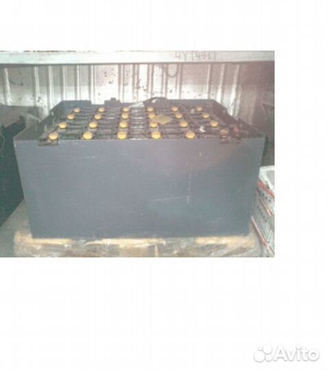 Акб 48V 400Ah CPD 15