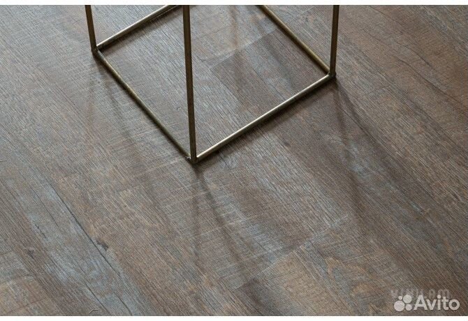 Виниловый ламинат