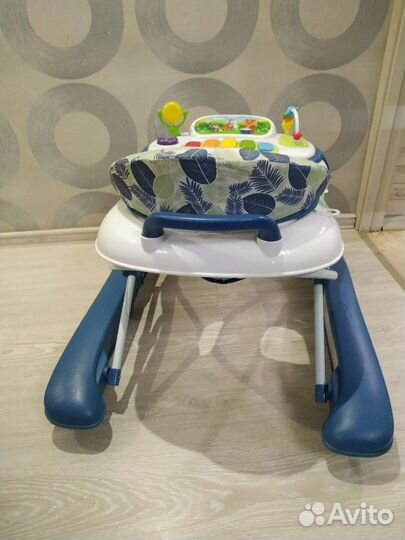 Ходунки детские Capella