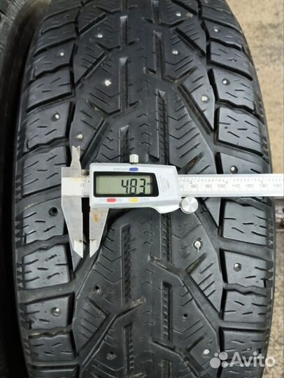 Tigar SUV Ice 215/65 R17 103T