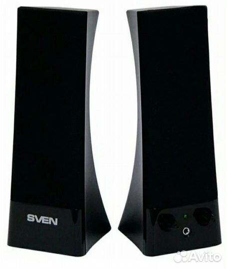 Акустическая система/ колонки sven 2.0