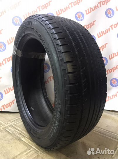 Nokian Hakka Z 225/55 R18