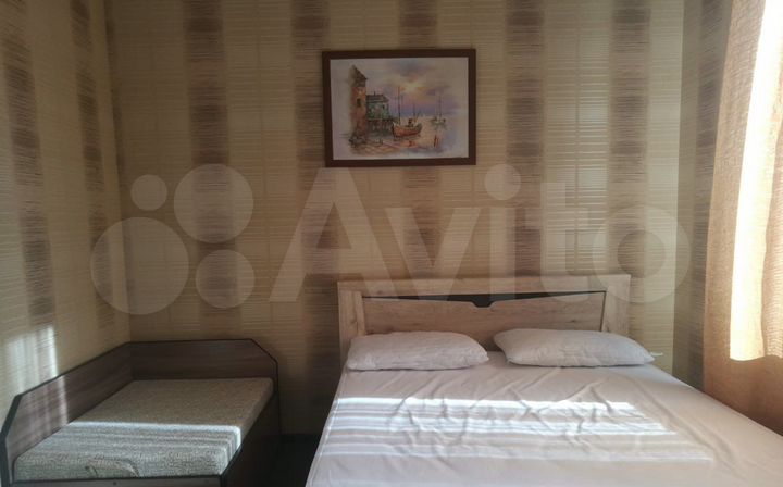 Комната 15 м², 2/3 эт.