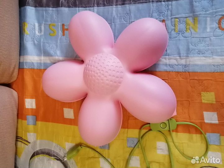 Ночник детский IKEA