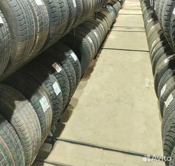 Nokian Tyres Hakkapeliitta R2 215/65 R16 100P