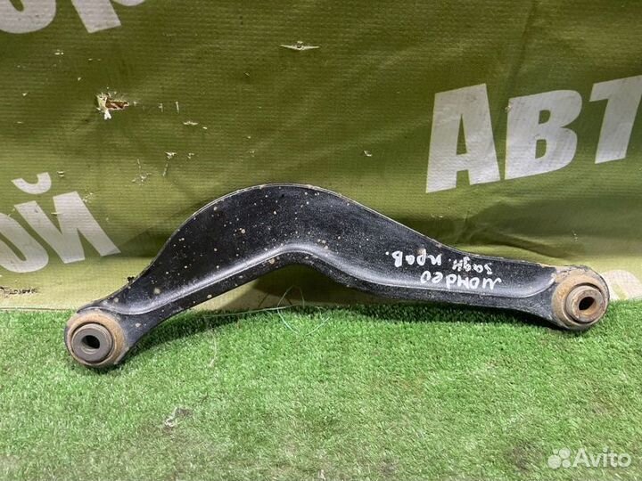 Рычаг подвески верхний задний Ford Mondeo CA2 tnbb