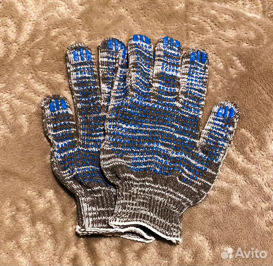 Перчатки