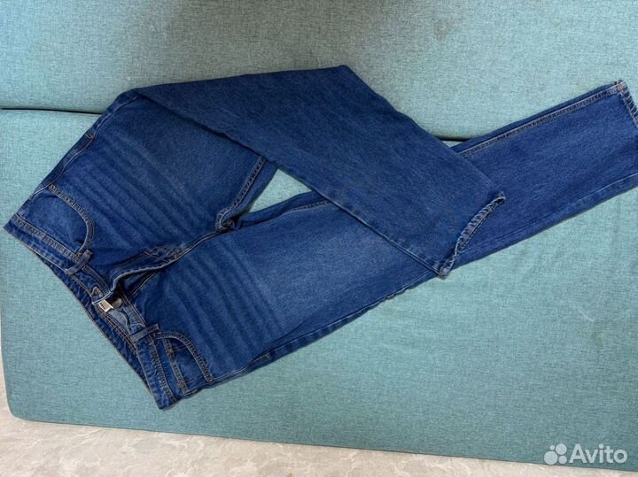 Джинсыженские прямые