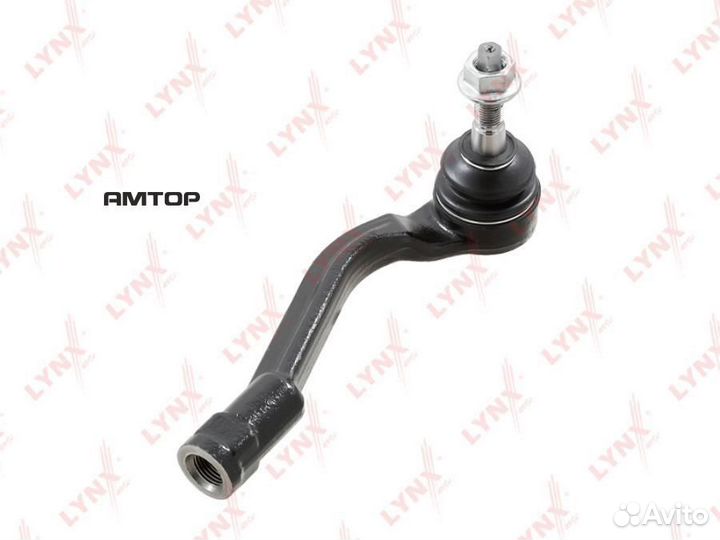 Lynxauto C4485R Наконечник рулевой тяги перед прав