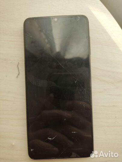 Телефон а22 на запчасти