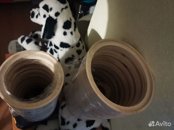 Акустические кольца pride solo v2, Emerald