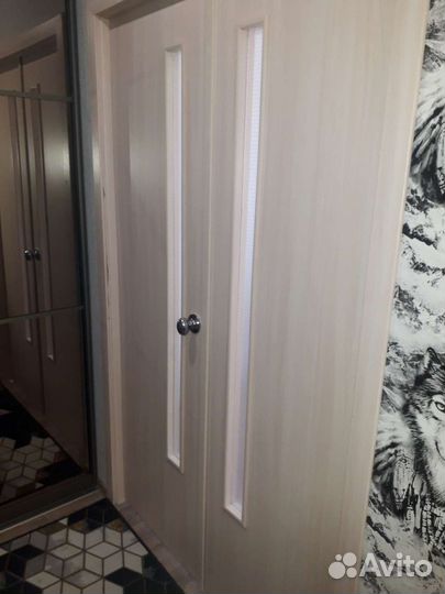 Двери межкомнатные