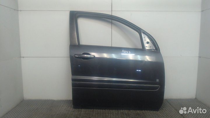 Дверь боковая Chevrolet Equinox, 2007