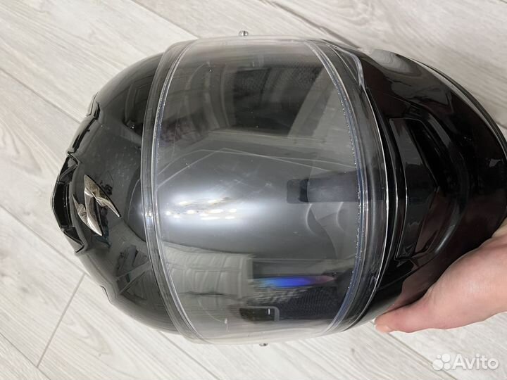 Мотошлем шлем Scorpion Exo 510 Air