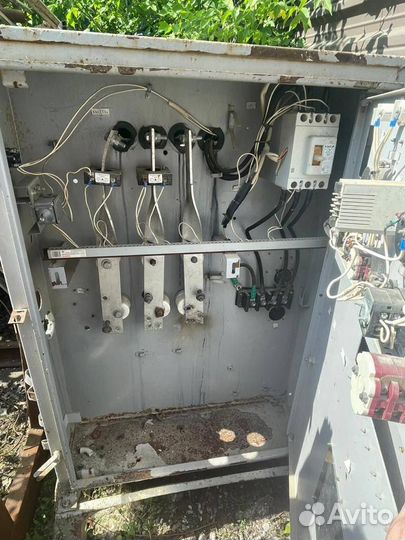 Тмо-80 Т трансформатор масляный для обогрева