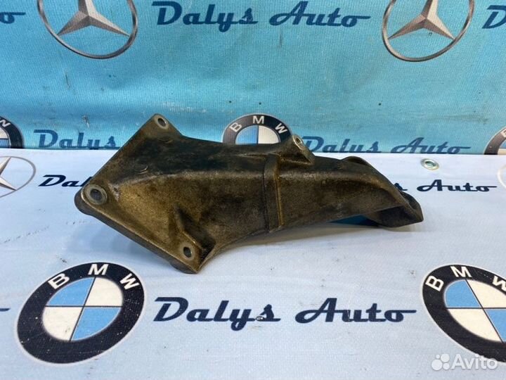 Кронштейн двигателя левый Bmw 330I E46 LCI купе