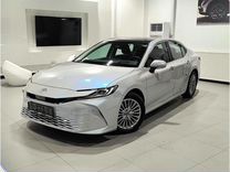 Новый Toyota Camry 2.0 CVT, 2024, цена от 4 200 000 руб.