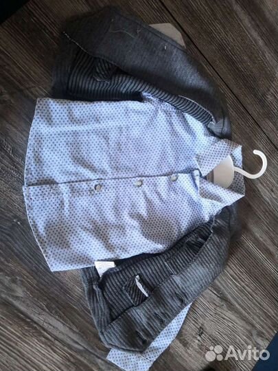 Костюм детский для мальчика