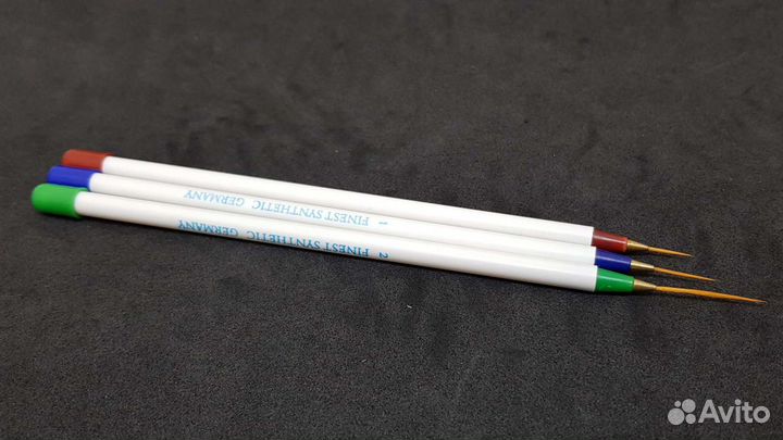 Кисти для дизайна