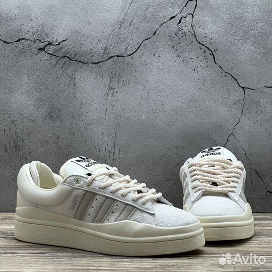 Кроссовки Adidas Campus Light