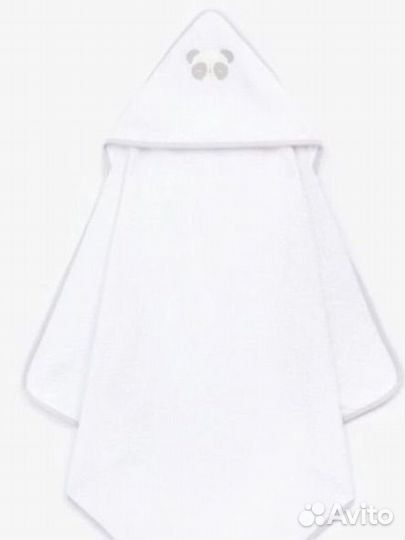 Набор детских полотенец Mothercare