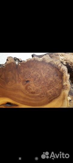 Панно картина из дерева