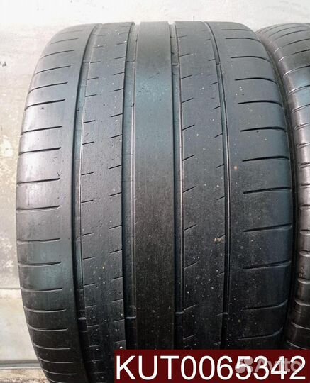 Michelin Pilot Super Sport 295/35 R20 107U