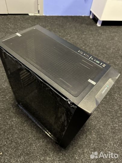 Корпус для пк DeepCool