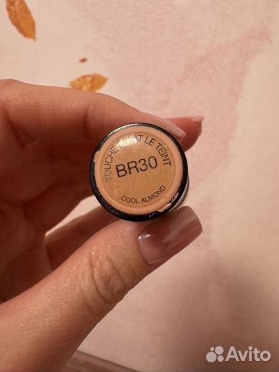 Тональные крема