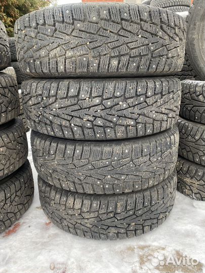 Cordiant Snow Cross 185/65 R14