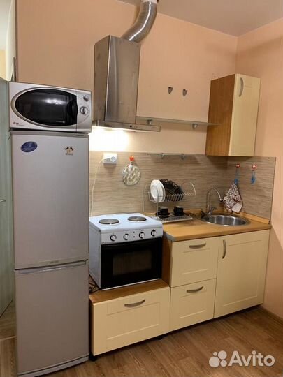 Аренда квартир посуточно