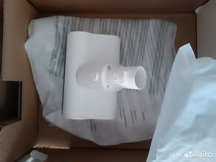 Щетки насадки для пылесоса xiaomi