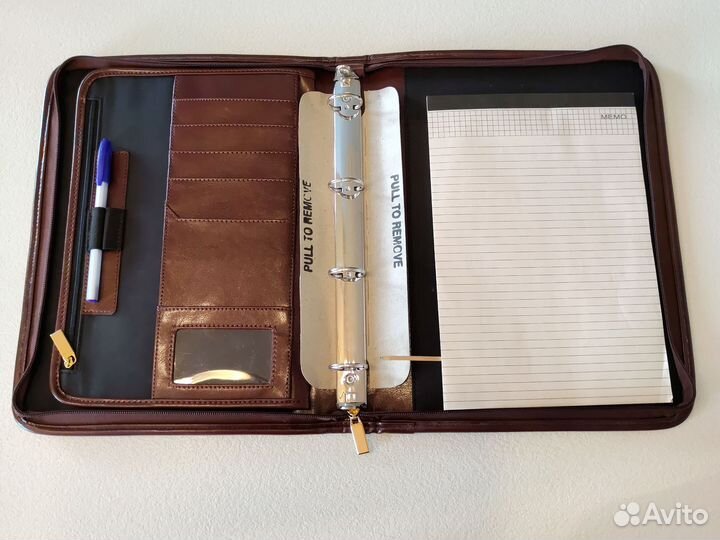 Папка для документов