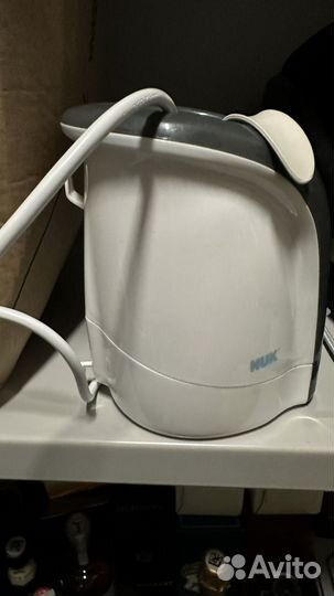 Подогреватель для бутылочек, детского питания