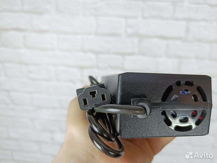 Зарядное Устройство Citycoco/Ситикоко, 3А